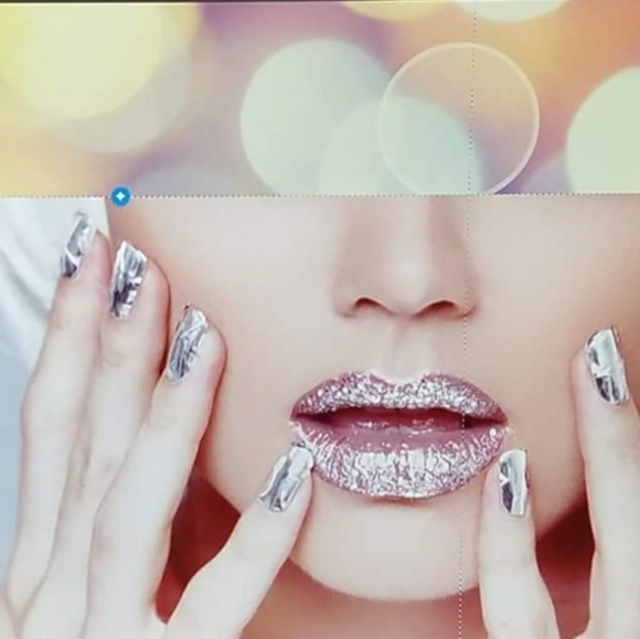 PLEASE READ! Meet your Posher, Color Lush Life - Picture 1 of 1